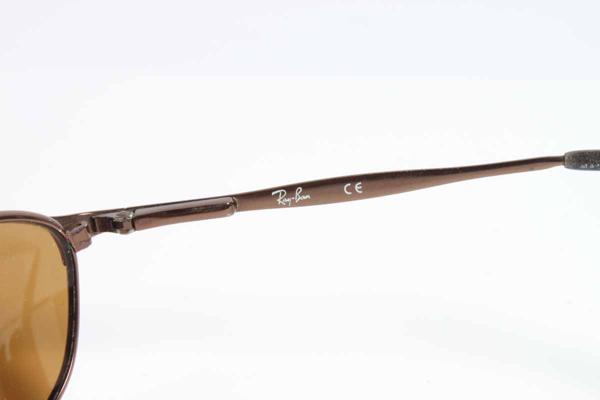 Vintage Highstreet Ray Ban Sunglasses