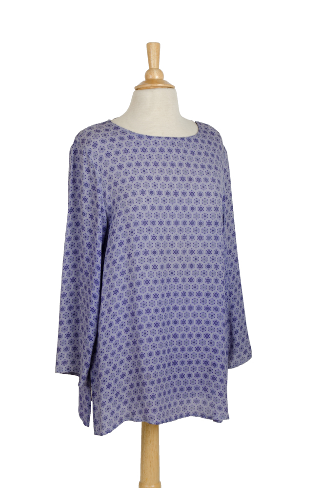 Collection of Diane von Furstenberg Clothing