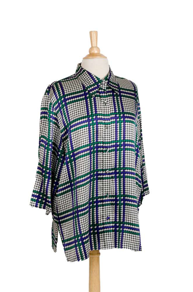 Collection of Diane von Furstenberg Clothing