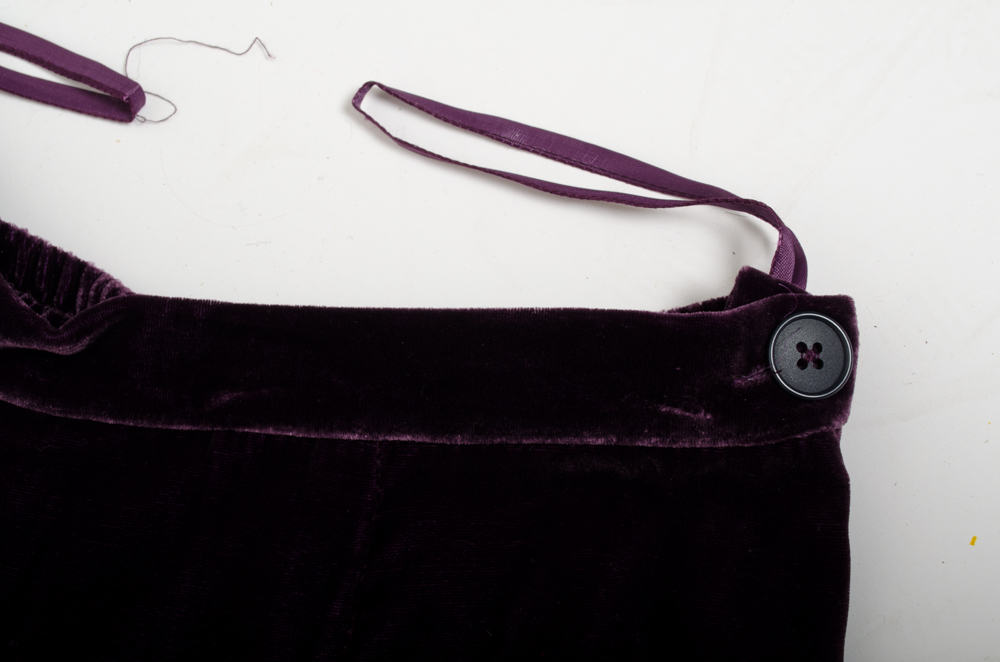 Collection of Diane von Furstenberg Clothing