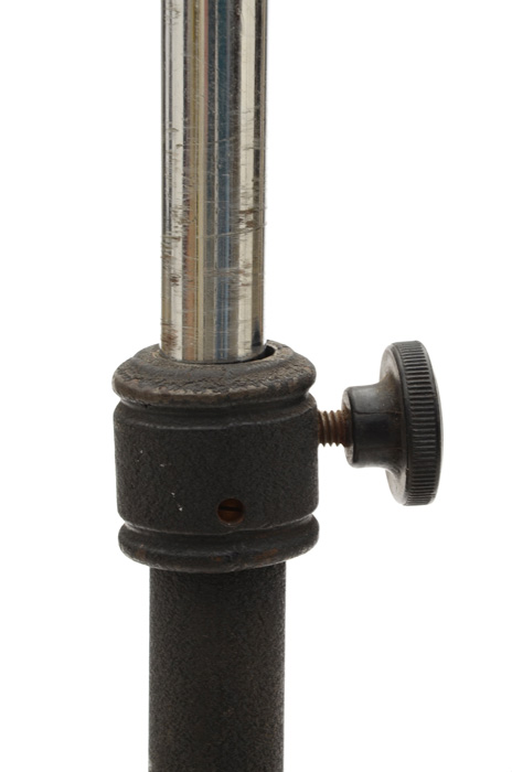 Industrial Style Adjustable Floor Lamp