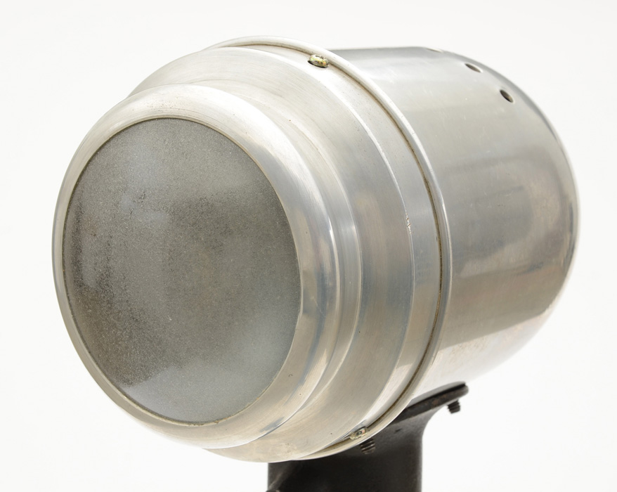 Industrial Style Adjustable Floor Lamp