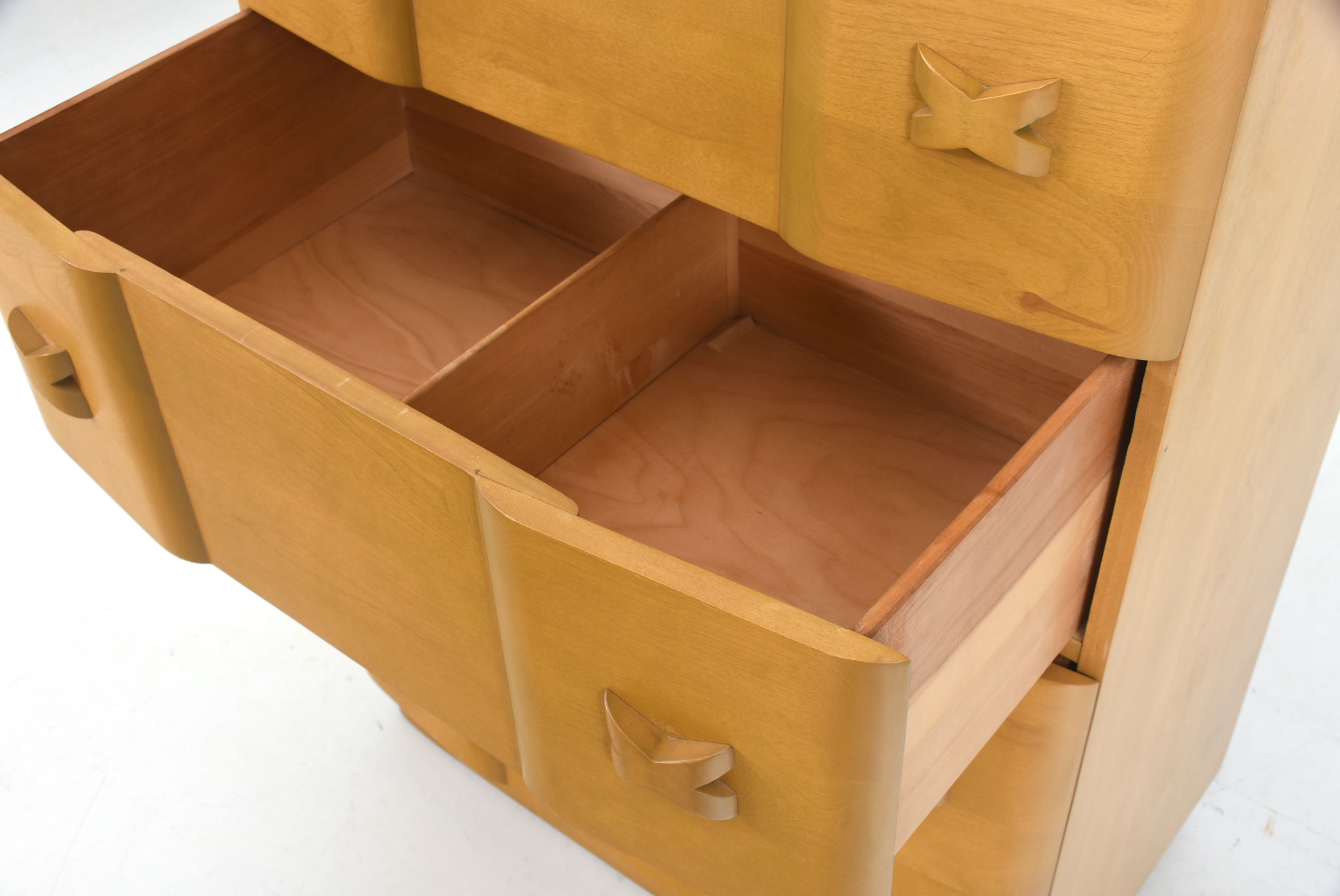 Heywood Wakefield Dresser