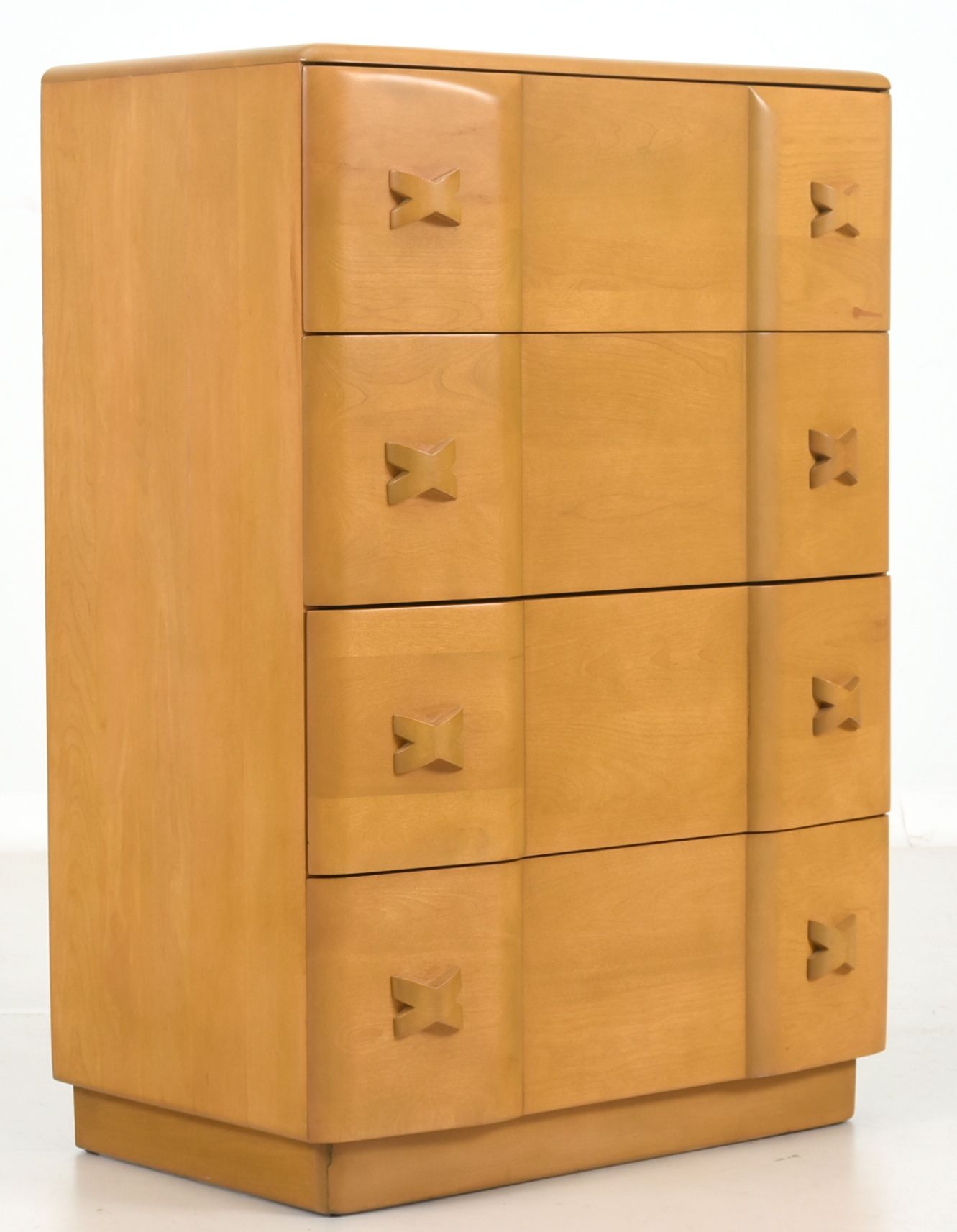 Heywood Wakefield Dresser