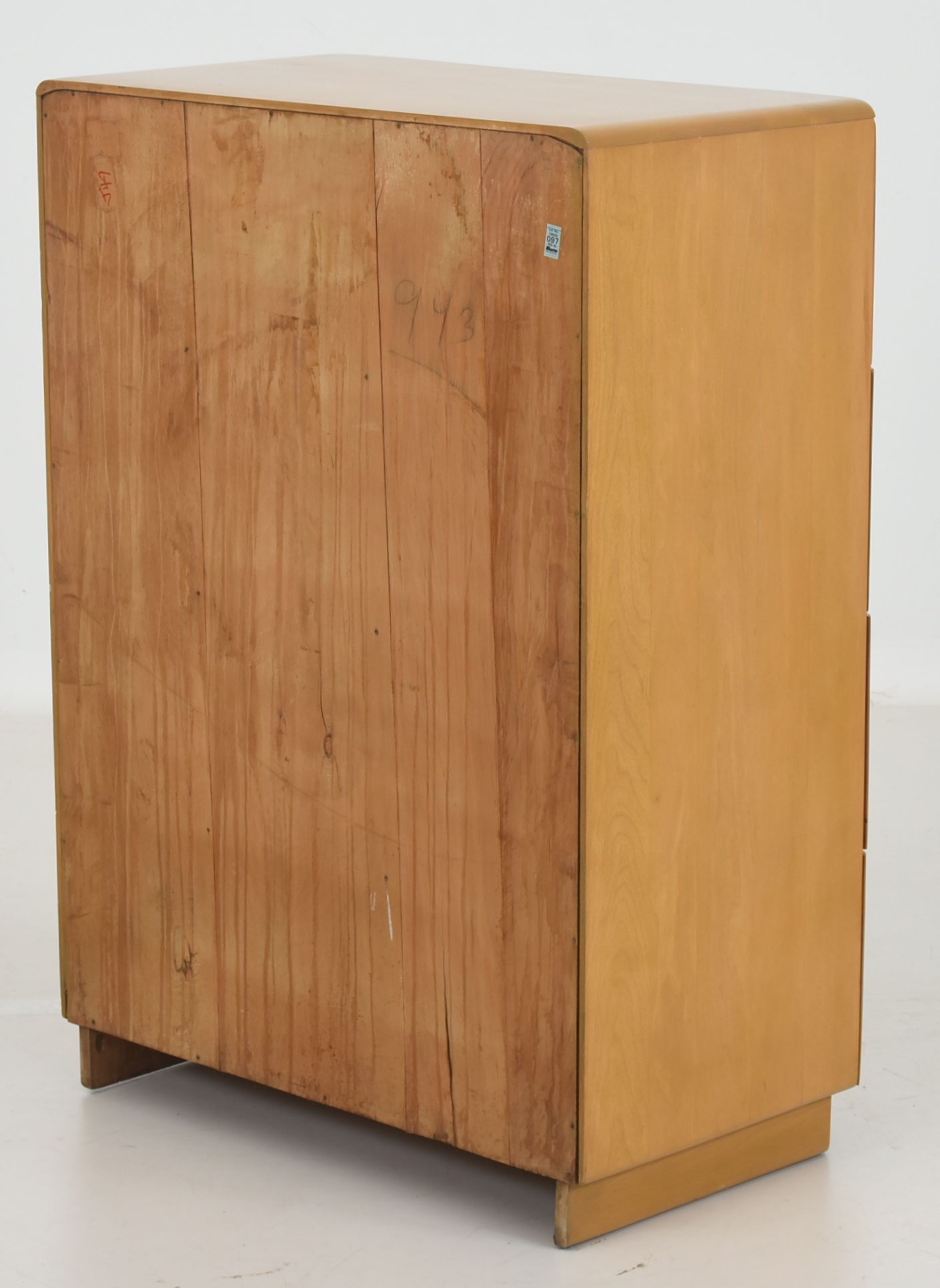 Heywood Wakefield Dresser