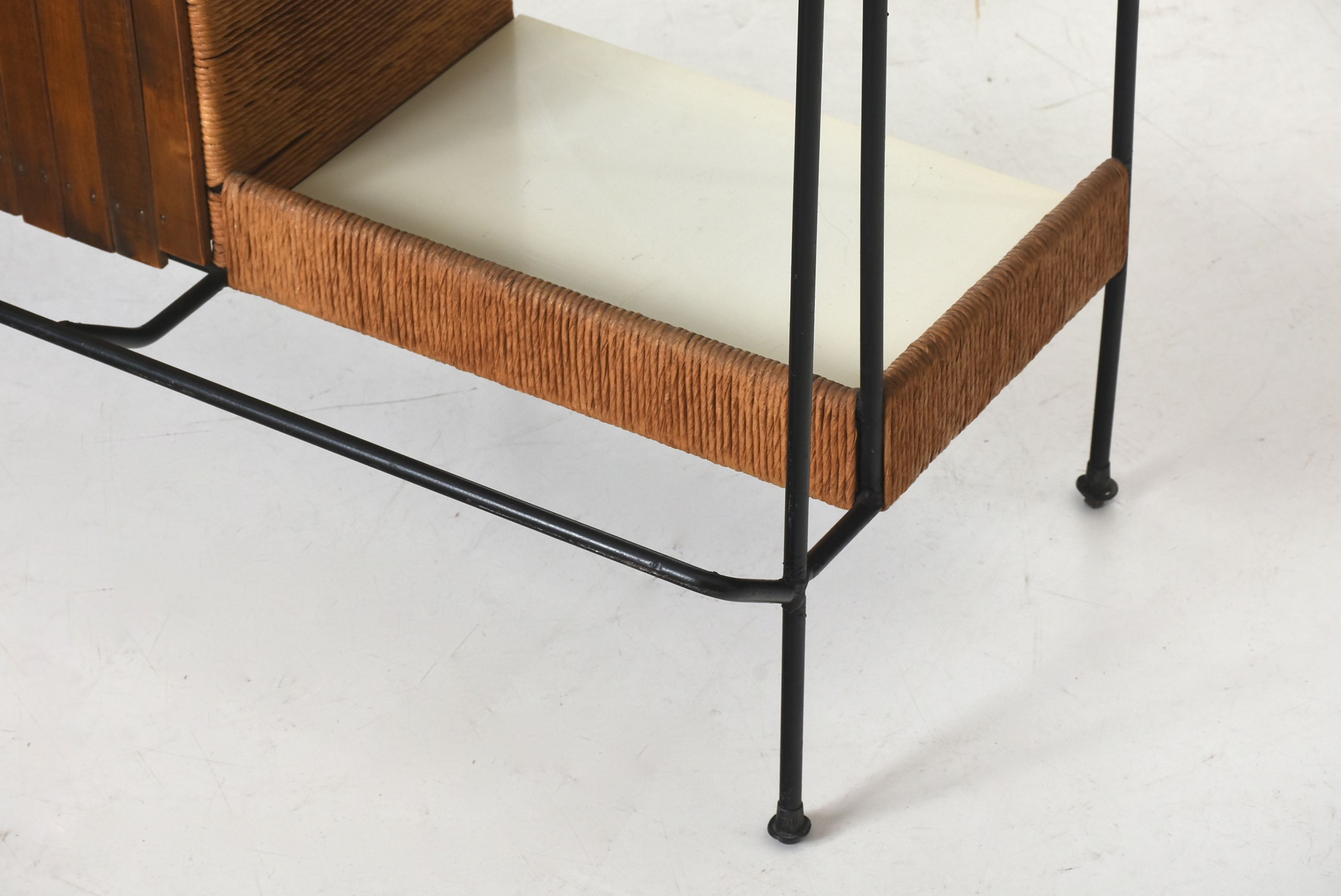 Arthur Umanoff Bar Unit