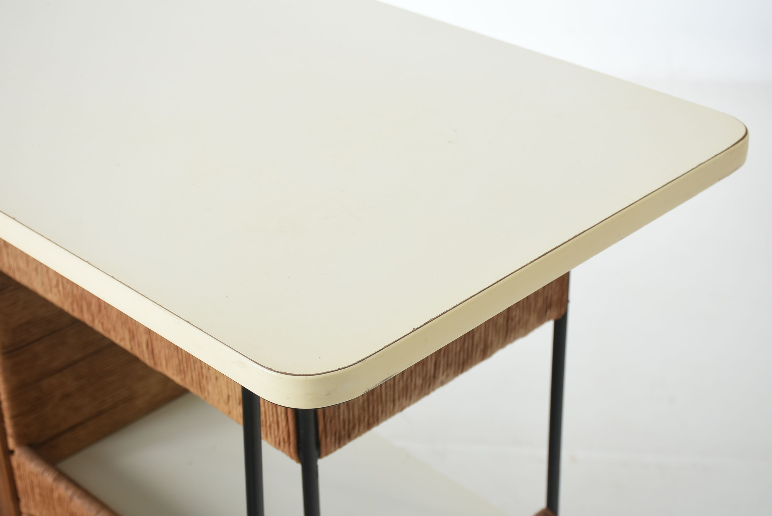 Arthur Umanoff Bar Unit