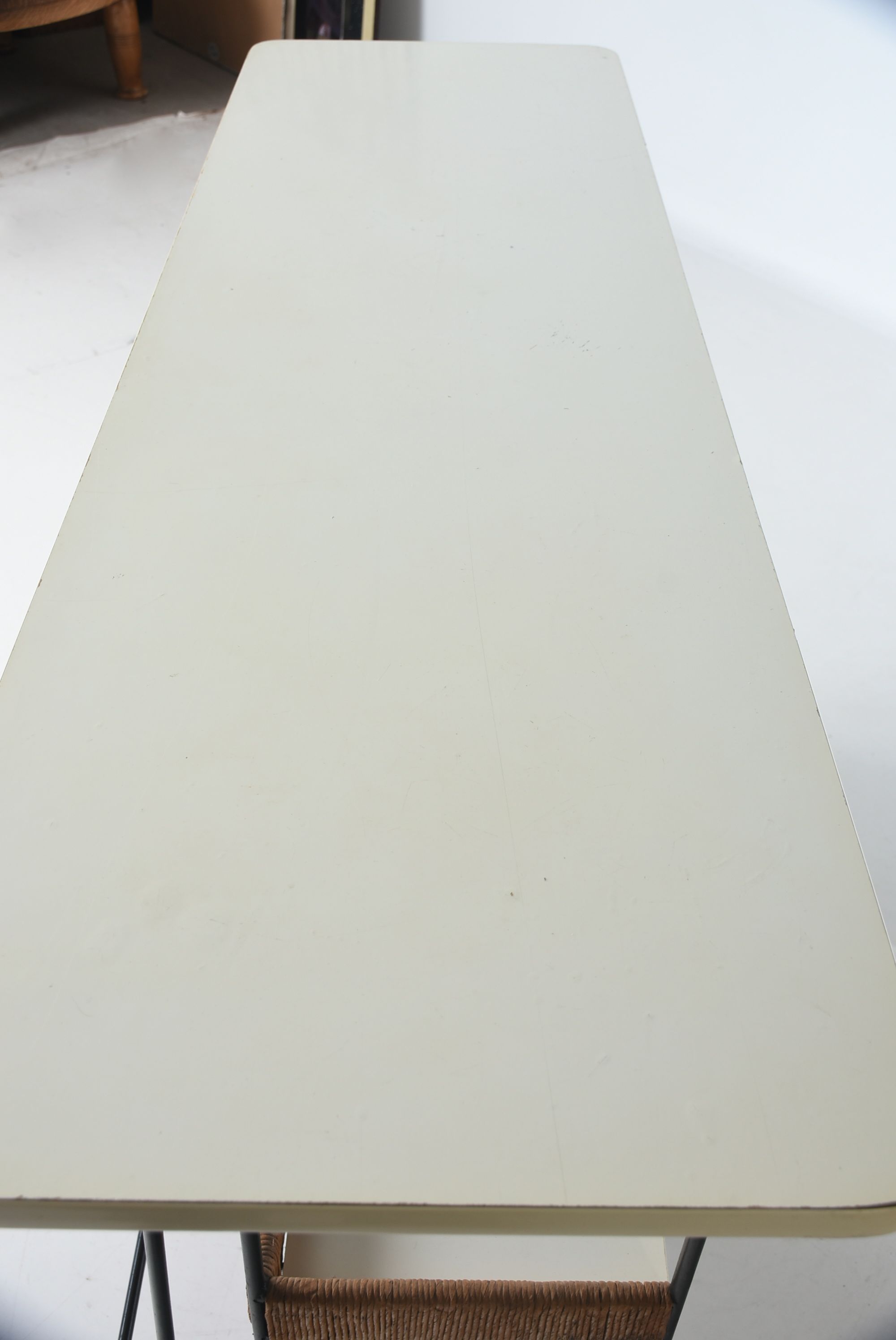 Arthur Umanoff Bar Unit