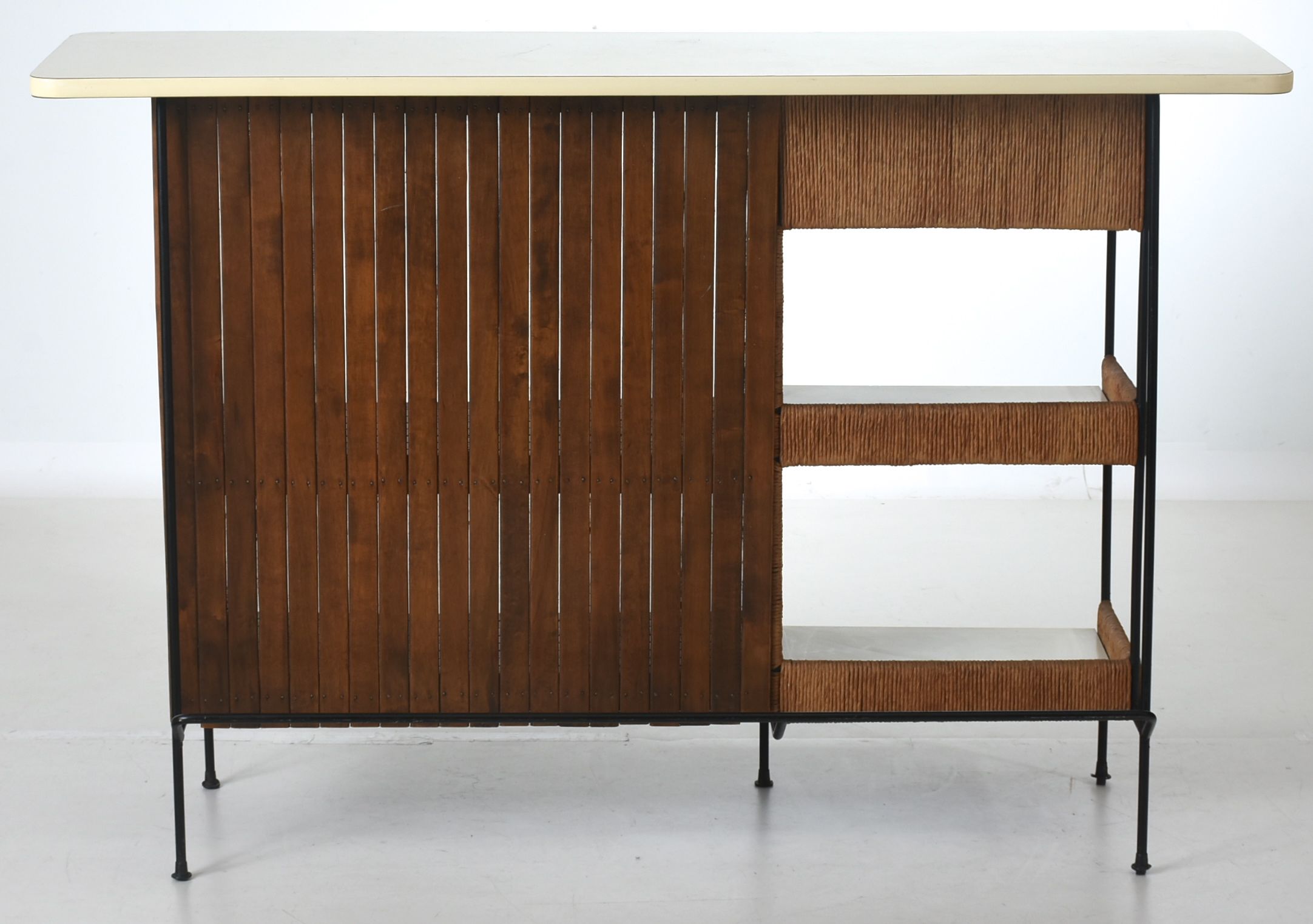 Arthur Umanoff Bar Unit
