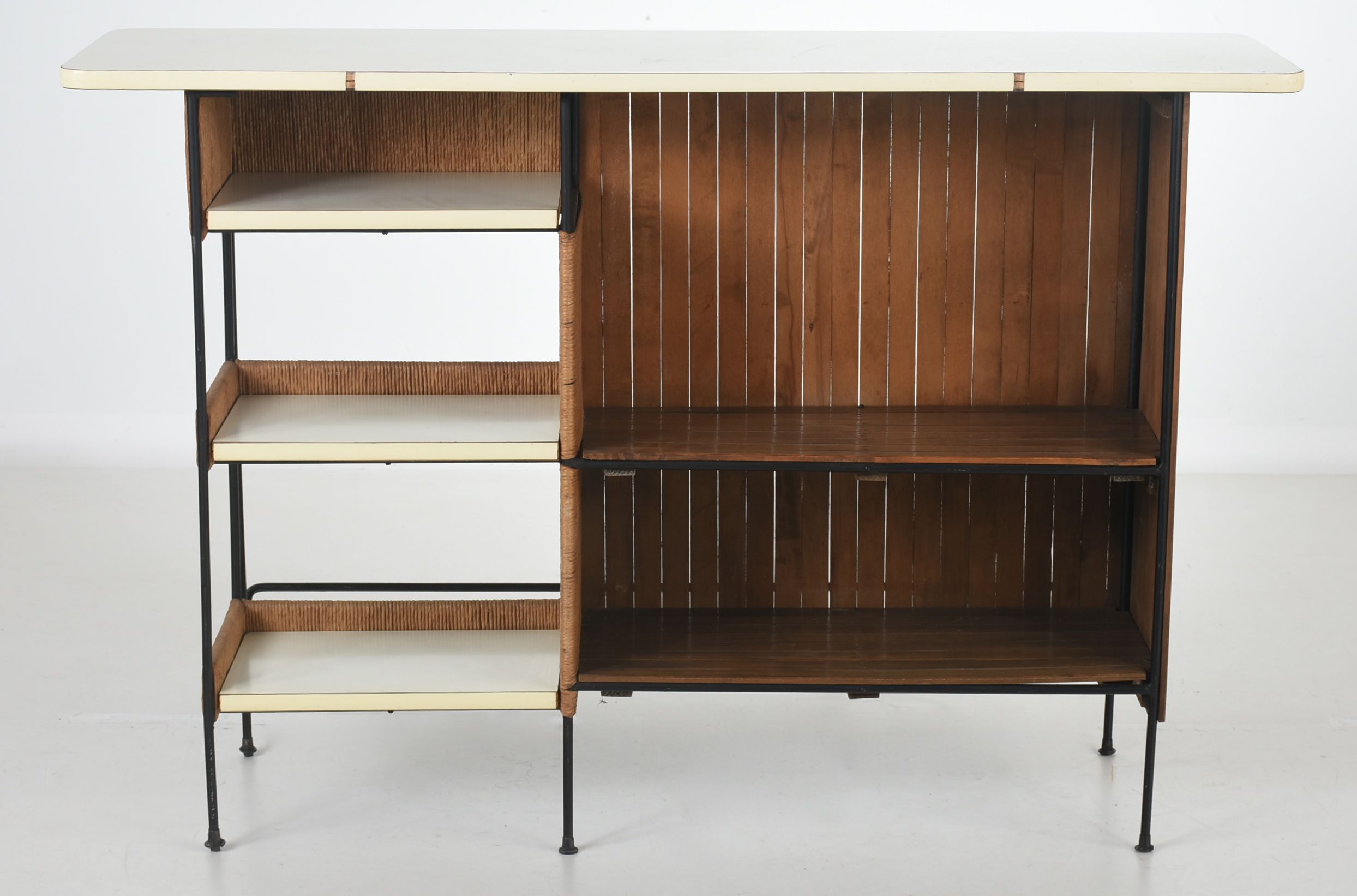 Arthur Umanoff Bar Unit