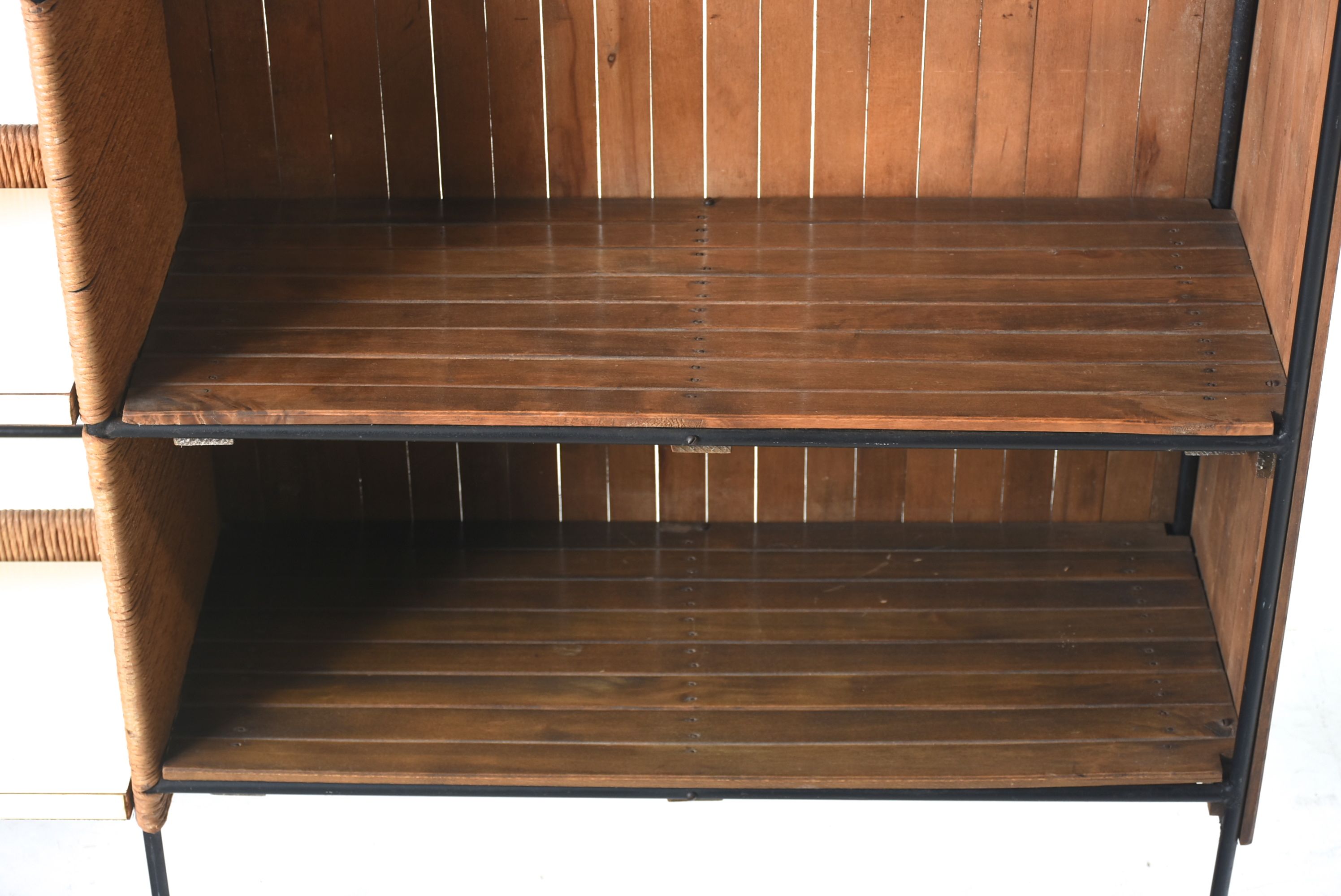 Arthur Umanoff Bar Unit