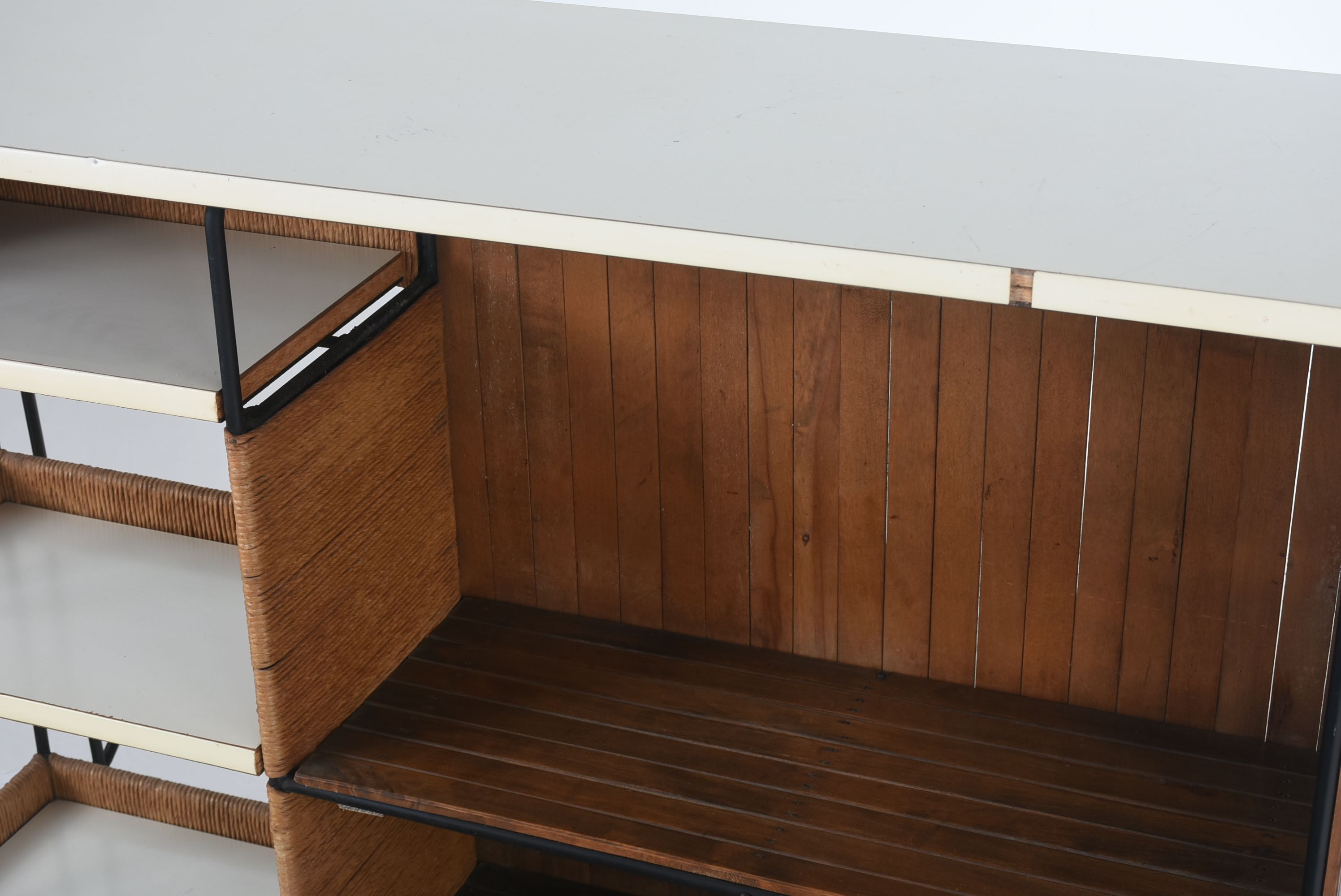 Arthur Umanoff Bar Unit