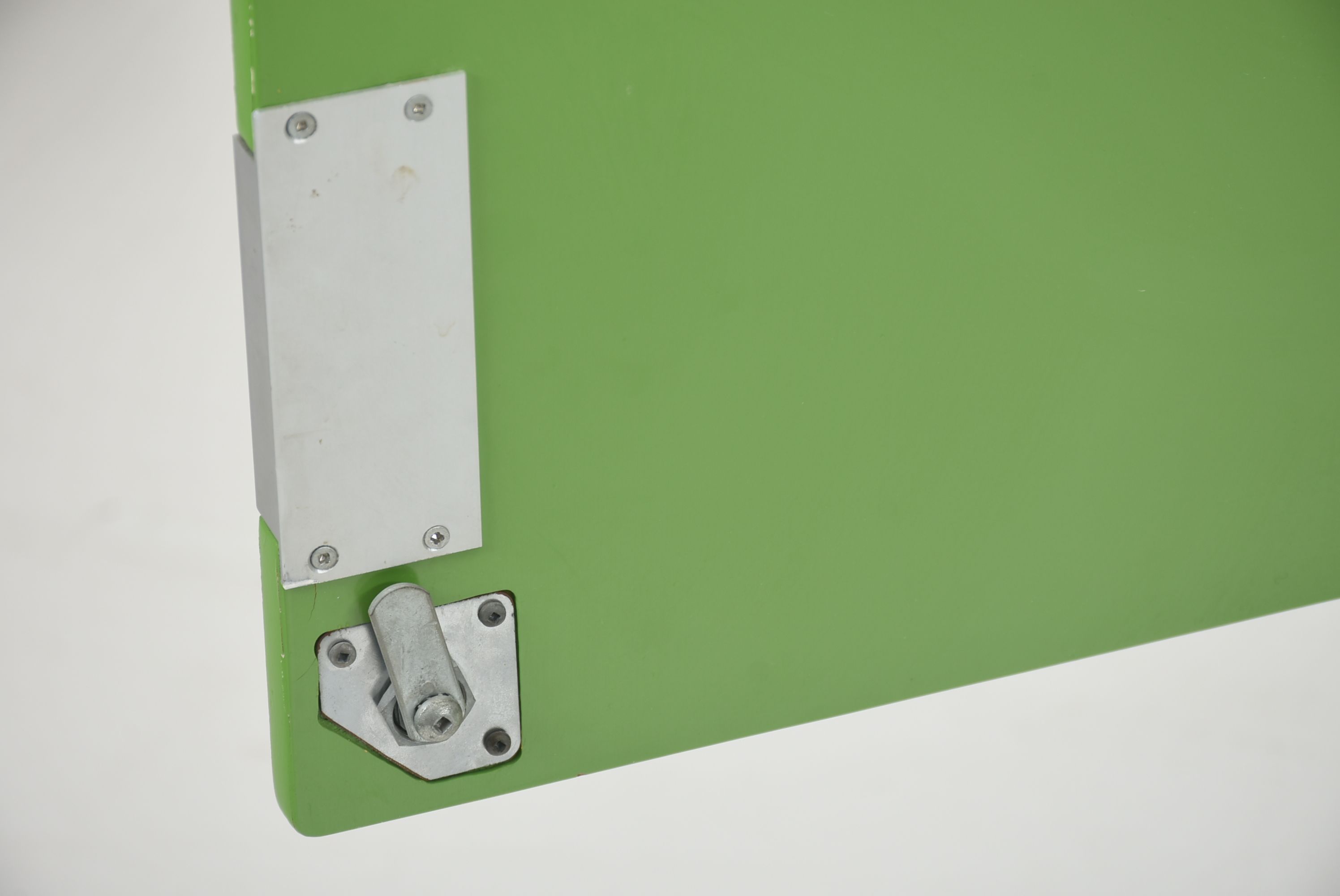 Modernist Hall Cabinet