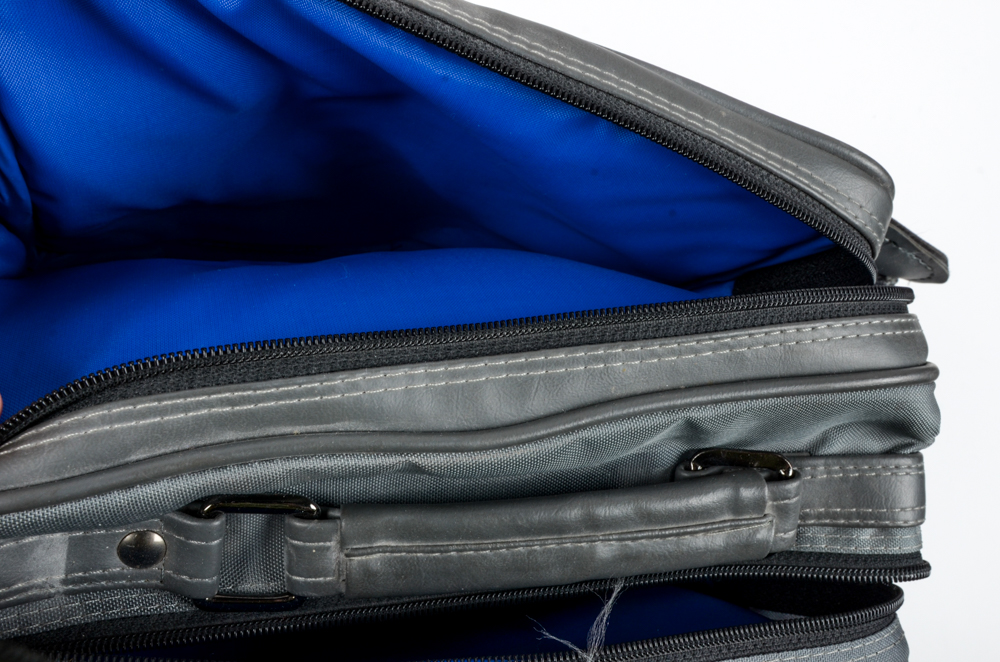 Minolta X-370 Camera With Accessories