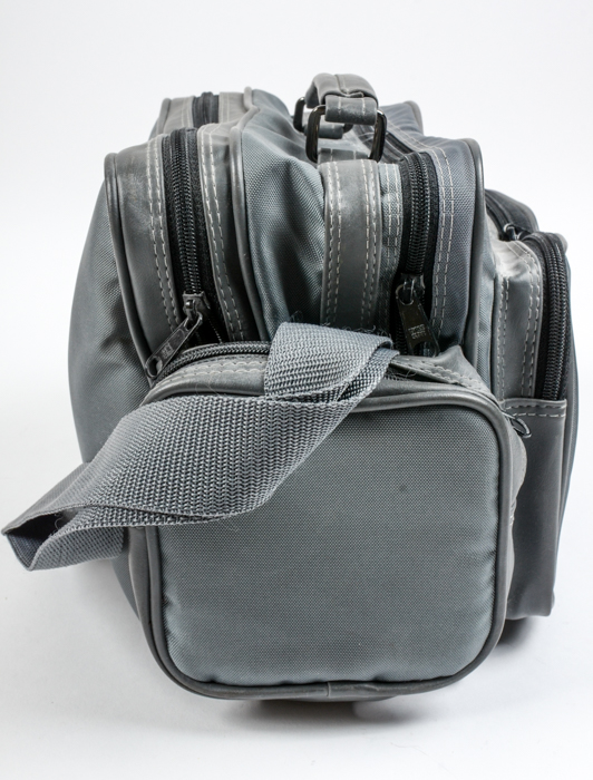 Minolta X-370 Camera With Accessories