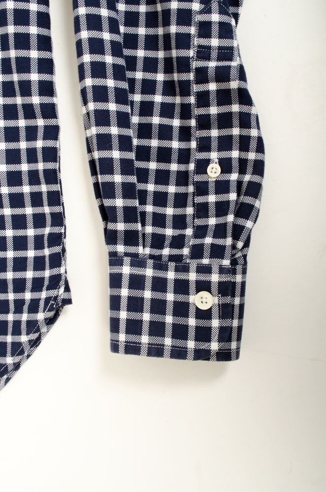 Brooks Brothers Men's Oxford Shirts