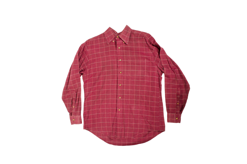 Brooks Brothers Men's Oxford Shirts