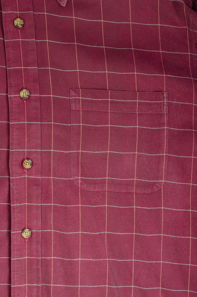 Brooks Brothers Men's Oxford Shirts