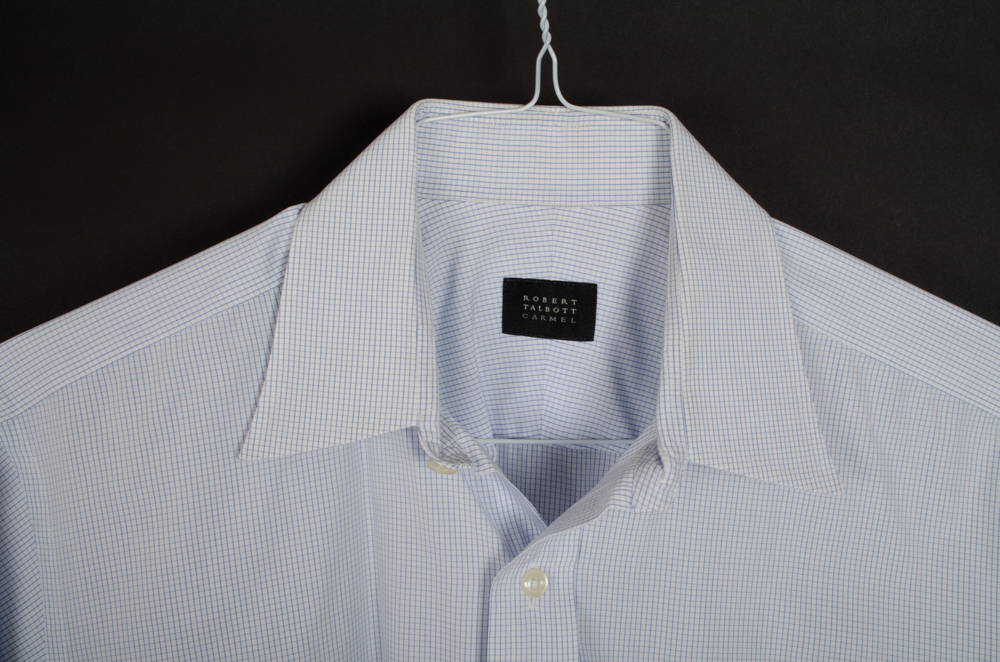 Group of Men's Dress Shirts