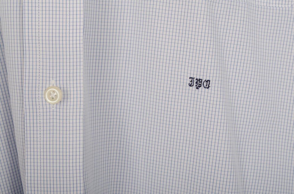 Group of Men's Dress Shirts