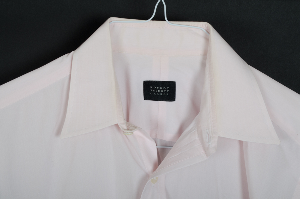 Group of Men's Dress Shirts