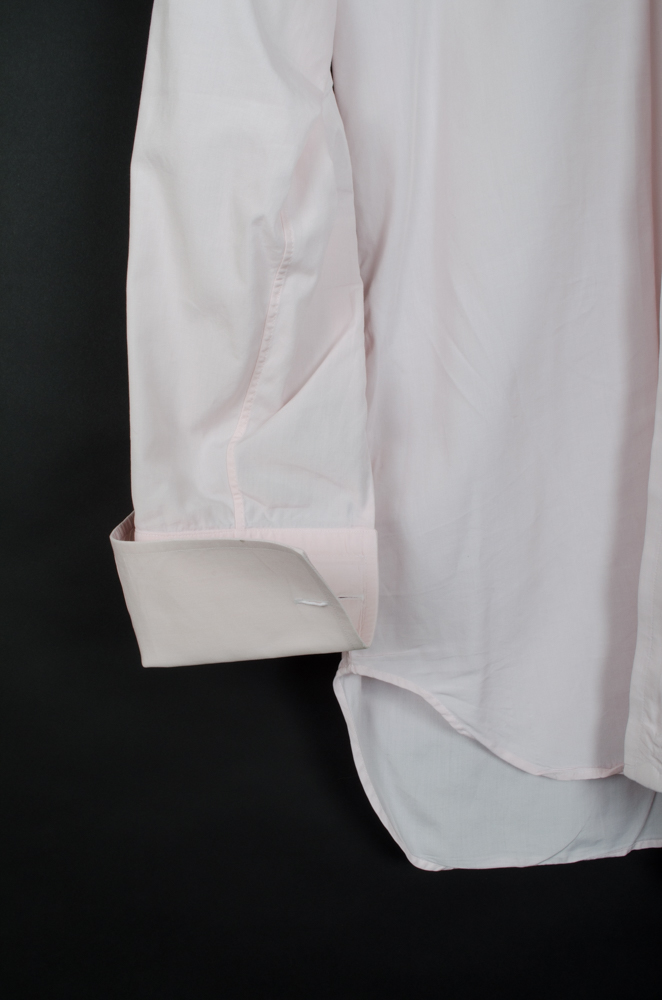 Group of Men's Dress Shirts