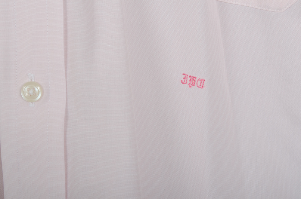 Group of Men's Dress Shirts