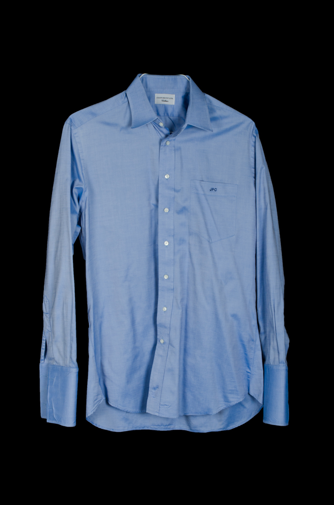 Group of Men's Dress Shirts