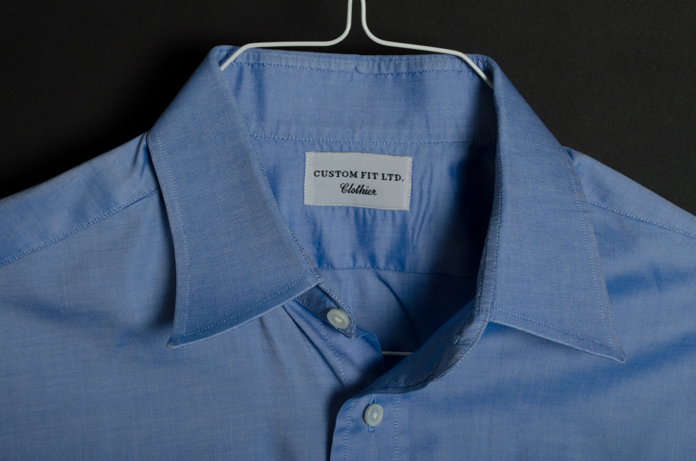 Group of Men's Dress Shirts