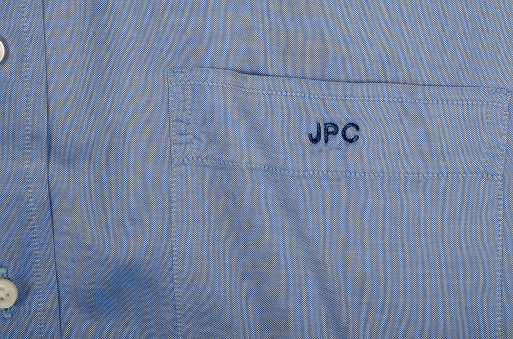 Group of Men's Dress Shirts