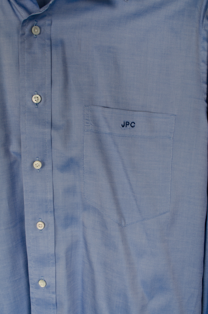 Group of Men's Dress Shirts