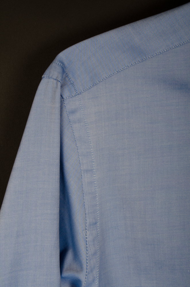 Group of Men's Dress Shirts