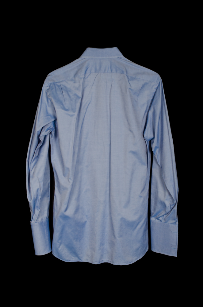 Group of Men's Dress Shirts