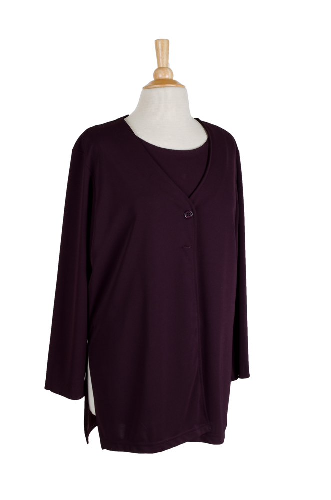 Diane von Furstenberg Three Piece Ensemble