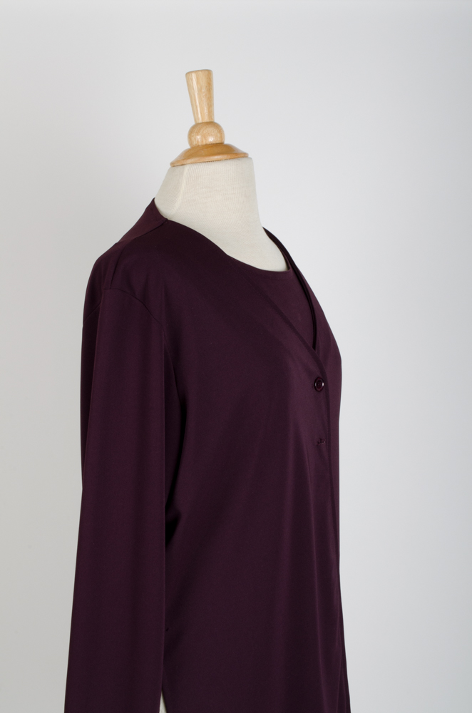 Diane von Furstenberg Three Piece Ensemble