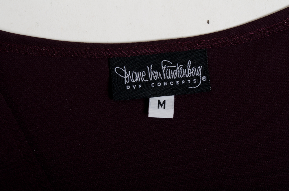 Diane von Furstenberg Three Piece Ensemble