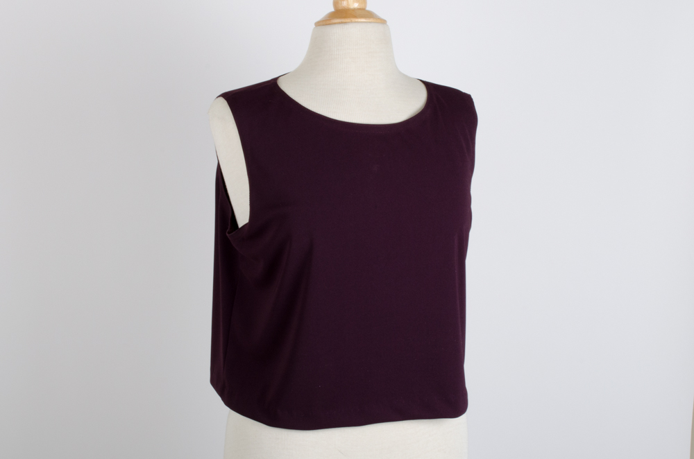 Diane von Furstenberg Three Piece Ensemble