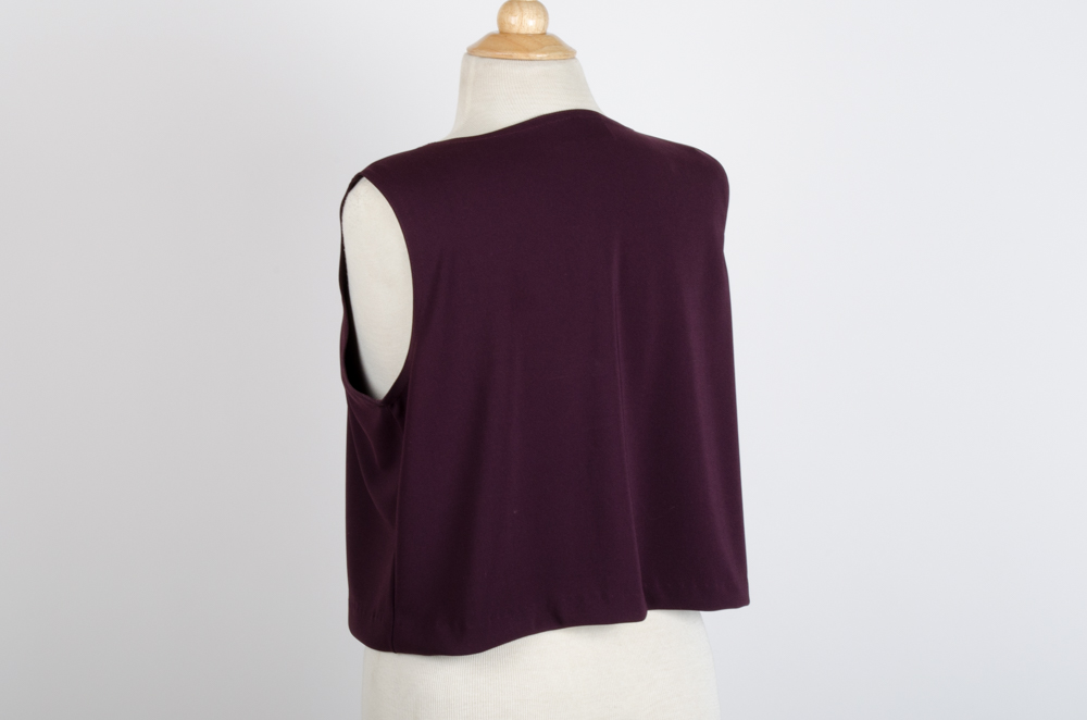 Diane von Furstenberg Three Piece Ensemble