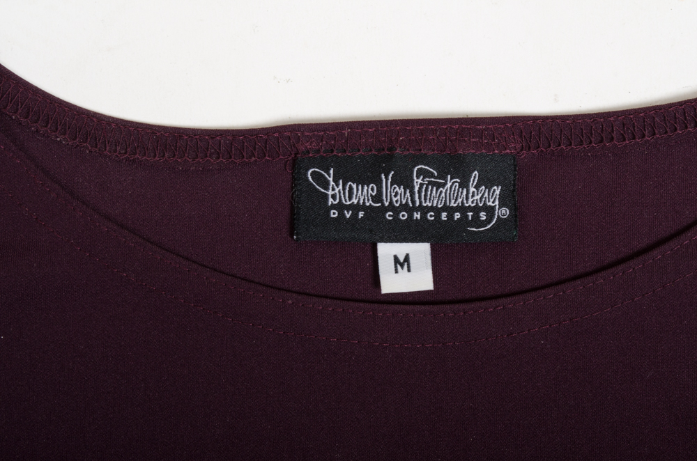 Diane von Furstenberg Three Piece Ensemble