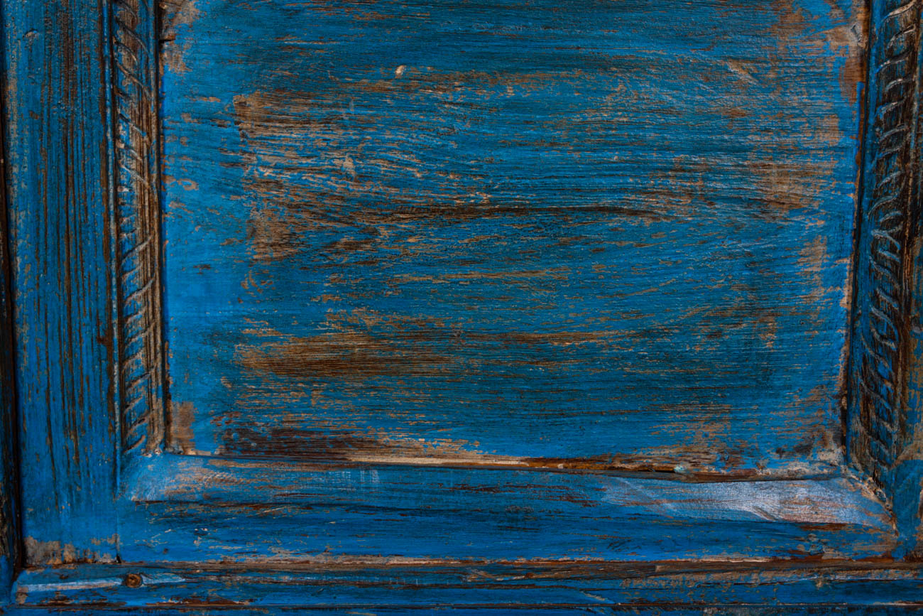 Architectural Salvage Mirror