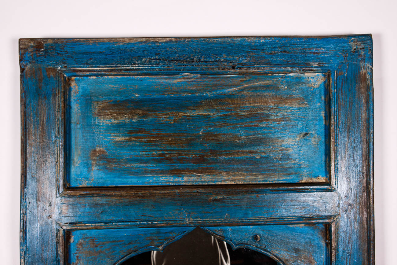 Architectural Salvage Mirror