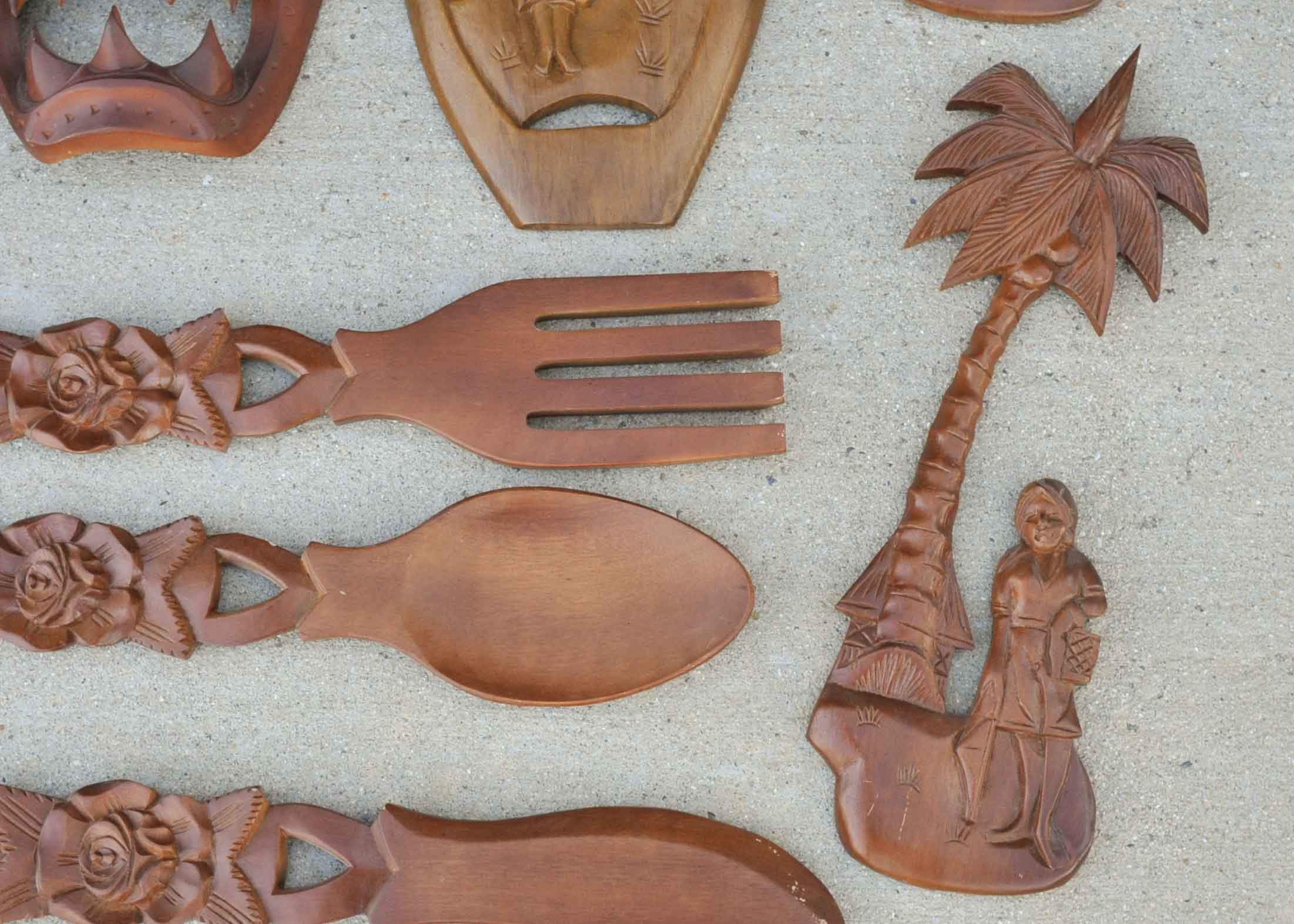 Filipino Home Decorative Items