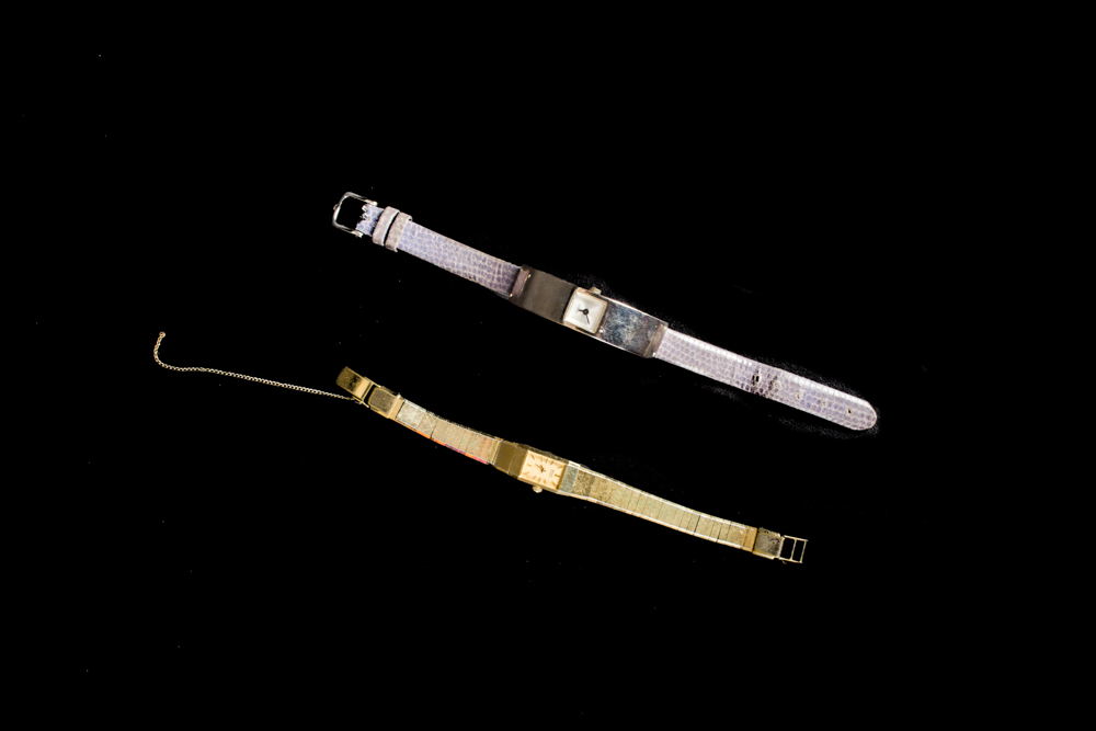 Group of Vintage Women's Watches