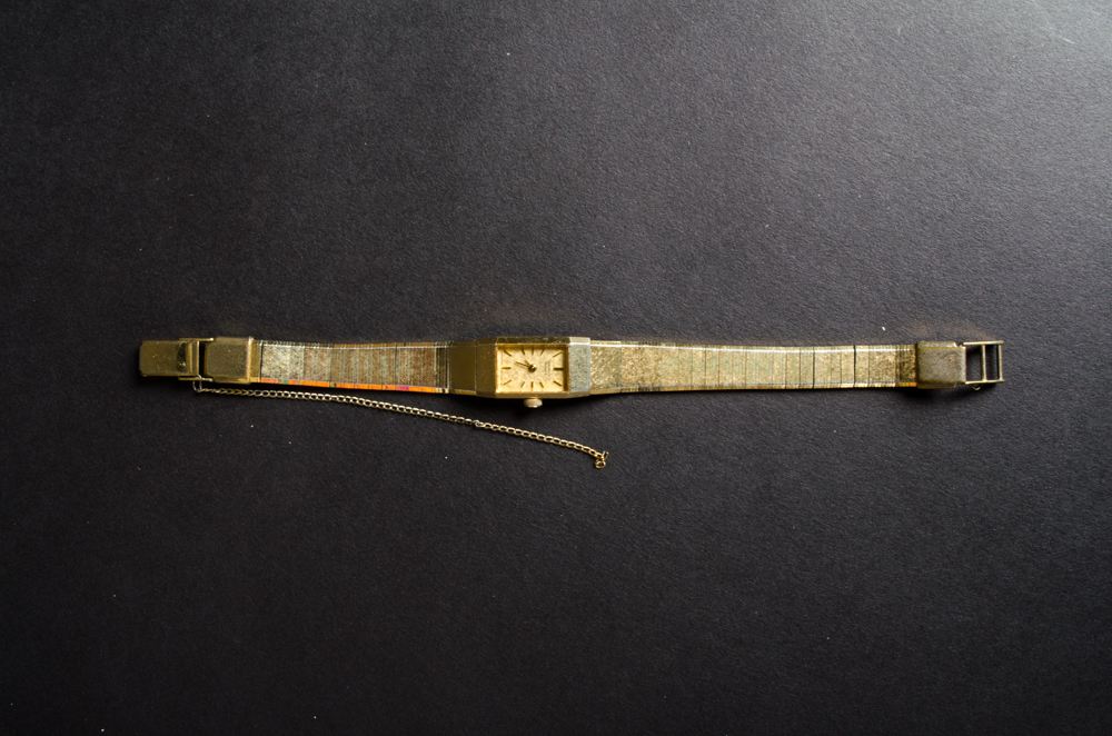 Group of Vintage Women's Watches