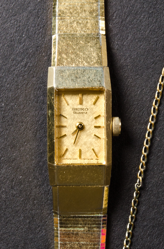 Group of Vintage Women's Watches