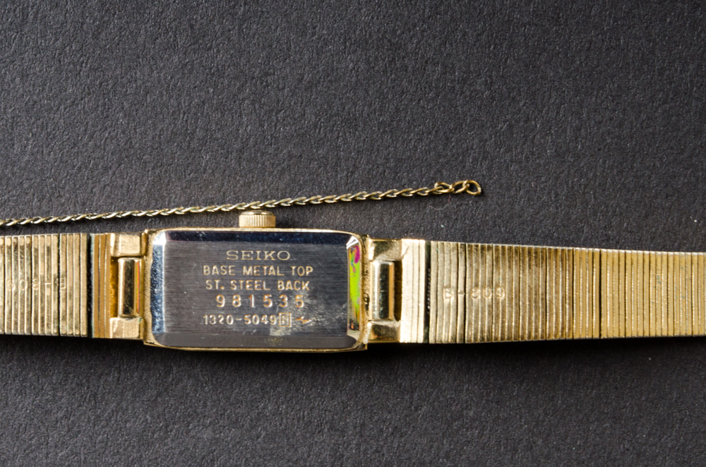 Group of Vintage Women's Watches