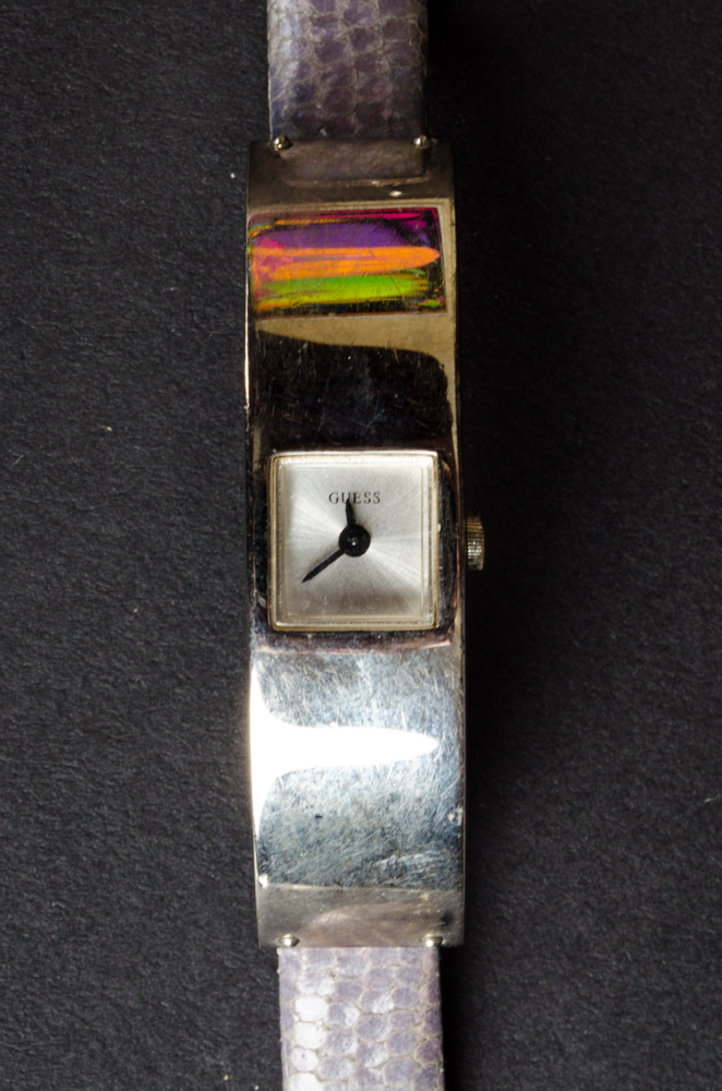 Group of Vintage Women's Watches
