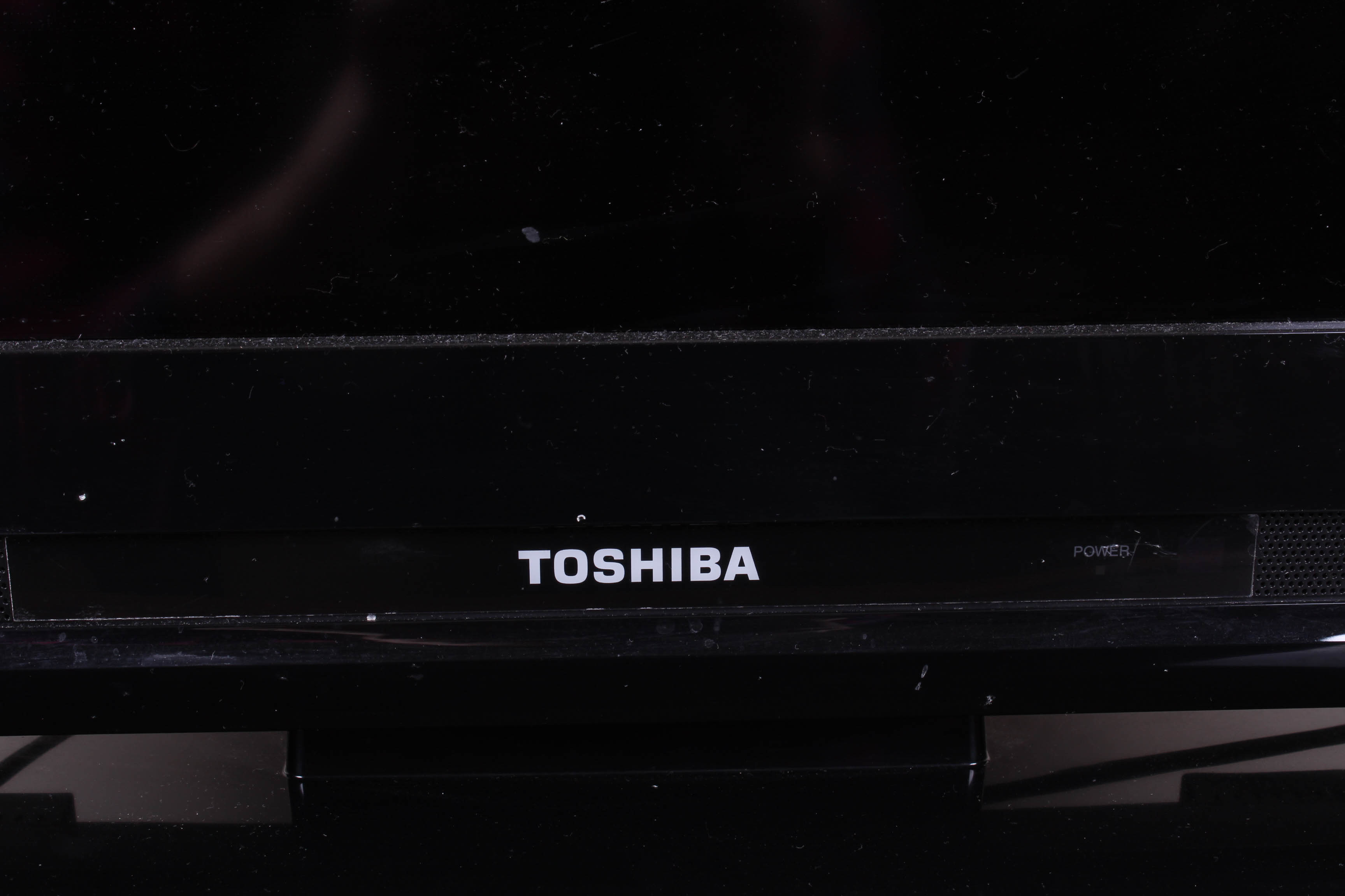 26" Toshiba HD LCD TV