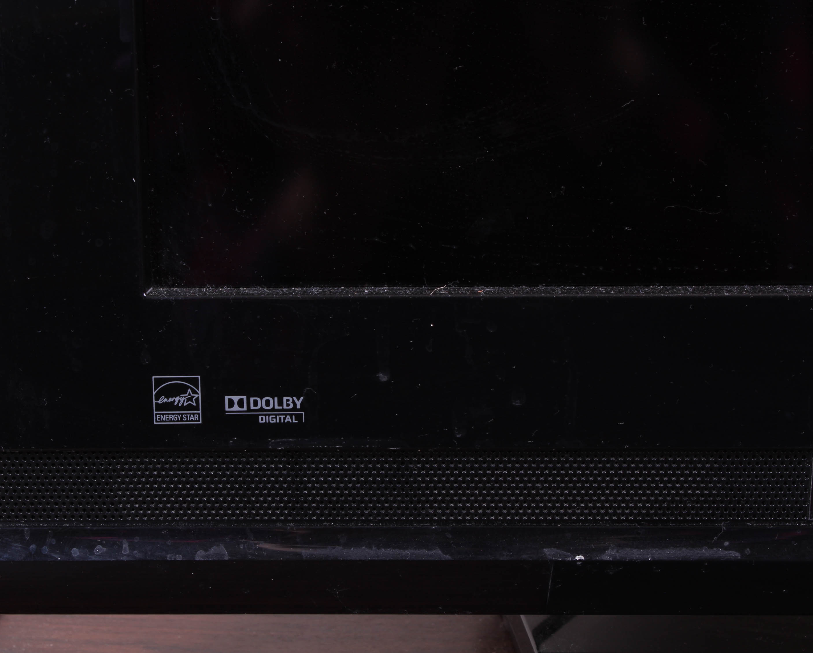 26" Toshiba HD LCD TV