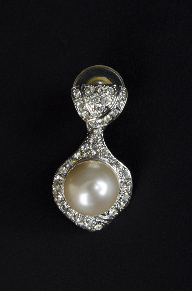 Group of Costume Jewelry Post Gold Toned Earrings